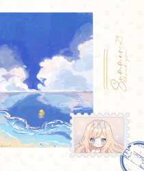 1 Paper Moon floor 0