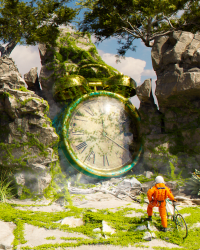 36 BYVIKTOR|Light Edition floor 0