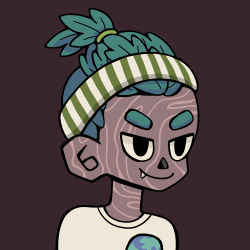 Woodie #8293