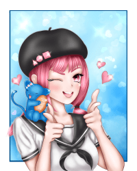 1 Contest art floor 0