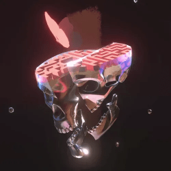 3 Farah's Labyrinth floor 0.00388