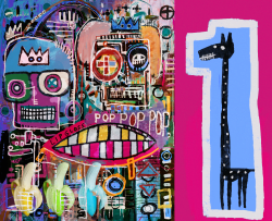 1 ME AND BY EZRA IGOR floor 0.0269