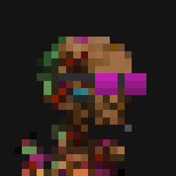 Argonaut #0009