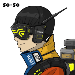 1 SO-SO X Neo Tokyo Punks Sound Source floor 0