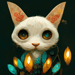 1 Curious Cats Originals floor 0