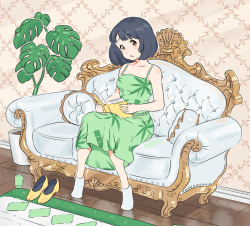 1 MalaCollection floor 0