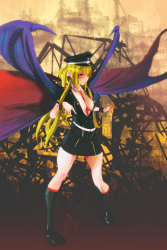 1 Behind Series floor 0