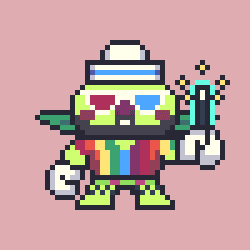 1 BrawlerZ floor 0.0038