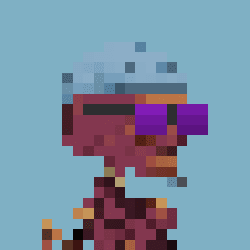 Argonaut #0008
