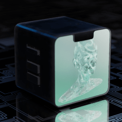 3 Tokyo Expo2099 Replica Collection floor 0