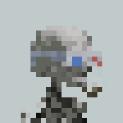 Argonaut #0014