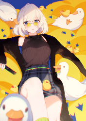 1 ANIFTY Collection (Old) floor 0.004786