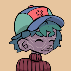 Woodie #7170