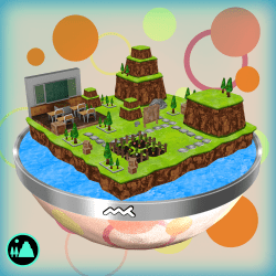 1 MetaaniArea floor 0.0025