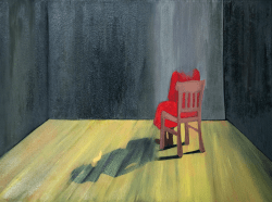 The Shadow Remembers