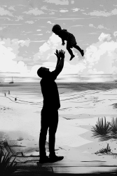 1 Fatherhood floor 0