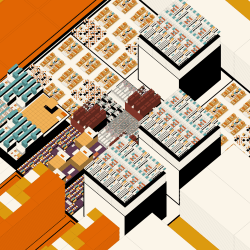 1 Decagon floor 0.001571