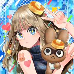 1 web3honey POF floor 0