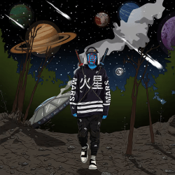 1 teathered tales (tell me) - werb x mackonthebeat floor 0