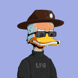 1 Down Market Ducks floor 0.0008