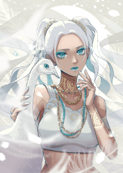 1 The Seven of Clubs floor 0