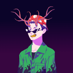 1 LOREMNFT floor 0.0002899999