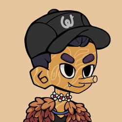 Woodie #3179