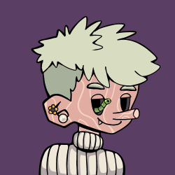 Woodie #5893
