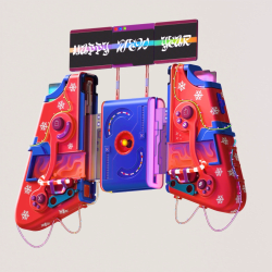 1 Air Shapes floor 0