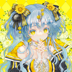 1 Cute horns floor 0