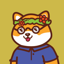 1 Dope Shibas floor 0.0012769999