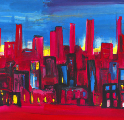 1 Toasted Dreams floor 0