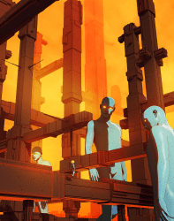 1 Another Reality floor 0