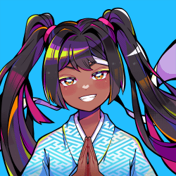 1 DenDekaDen Spirit Key Avatars floor 0.0011