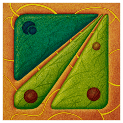 1 REVERIES - EDITIONS floor 0