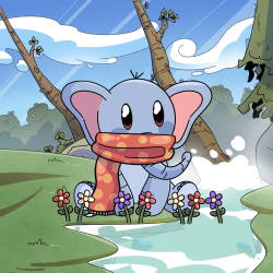 1 ZooVerse Operation Nature floor 0.00179