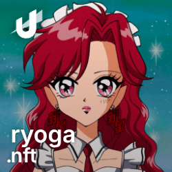 1 Unstoppable Domains floor 0.000199