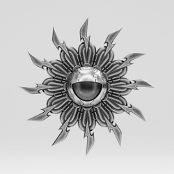 1 RTFKT X TAKASHI MURAKAMI X GEISAI EVENT floor 0.01194