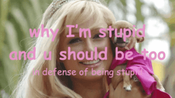 5 why i'm stupid and u should be too floor 0