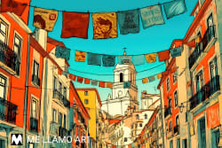 2 Me Llamo Art Events floor 0