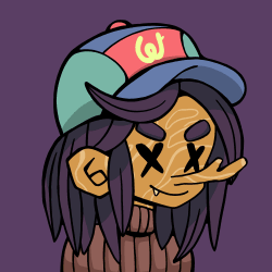 Woodie #664