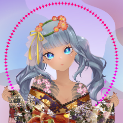 1 Love Addicted Girls floor 0.00297