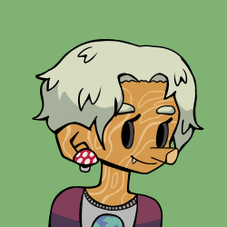Woodie #1285