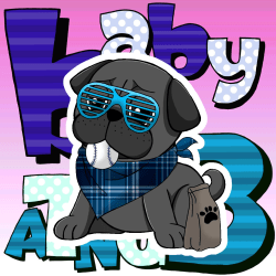 1 Baby-Bunta Collection floor 0