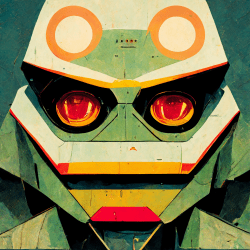 1 Chapter 1: Rise of the Mecha floor 0