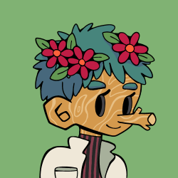 Woodie #1694