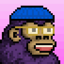 1 Cyber‎Kongz floor 0