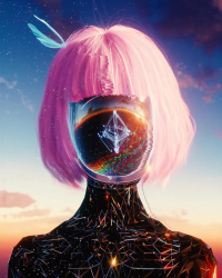 1 ETHEE V2 by Antoni Tudisco floor 0.25