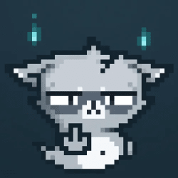 1 Rebel Racoon floor 0.004488