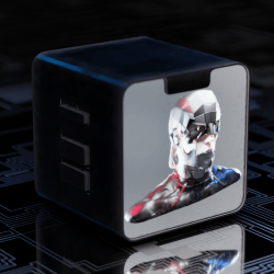 137 Tokyo Expo2099 Replica Collection floor 0